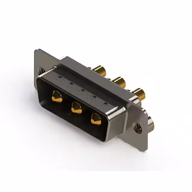 627-3W3-224-3T2 EDAC Inc.  D-Sub Connector Assemblies